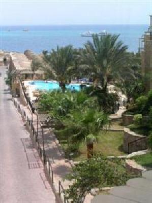 фото отеля Jewels Sahara Boutique Resort