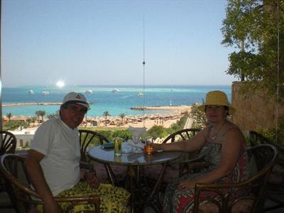 фото отеля Jewels Sahara Boutique Resort