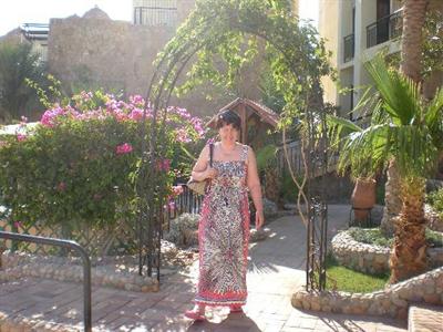 фото отеля Jewels Sahara Boutique Resort