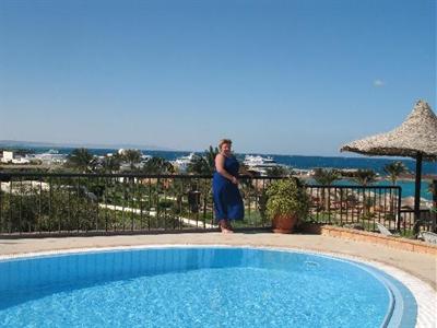 фото отеля Jewels Sahara Boutique Resort