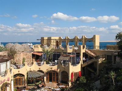 фото отеля Jewels Sahara Boutique Resort