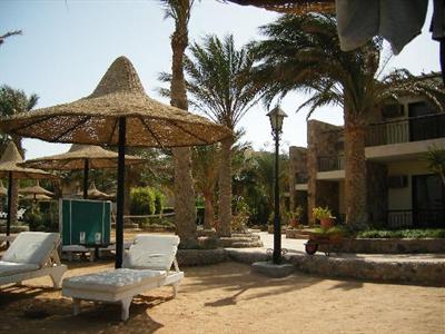 фото отеля Jewels Sahara Boutique Resort