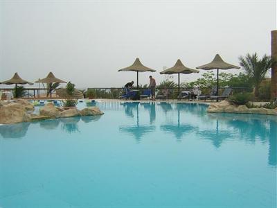 фото отеля Jewels Sahara Boutique Resort