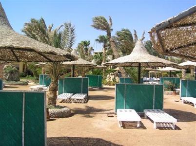 фото отеля Jewels Sahara Boutique Resort