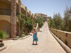 фото отеля Jewels Sahara Boutique Resort