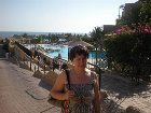 фото отеля Jewels Sahara Boutique Resort
