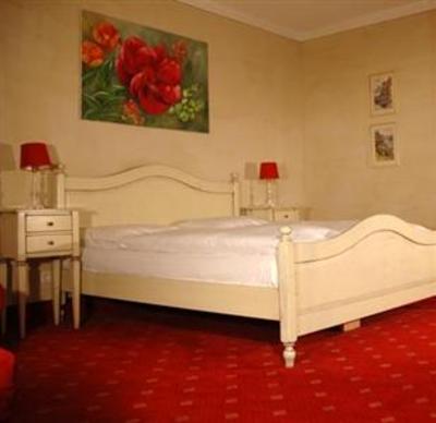 фото отеля Hotel Goldene Ente