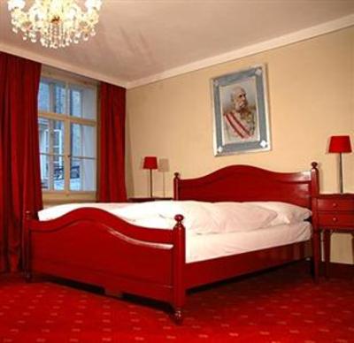 фото отеля Hotel Goldene Ente