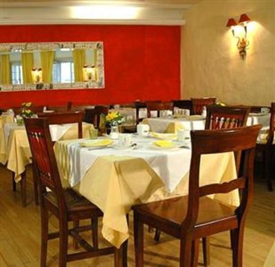 фото отеля Hotel Goldene Ente