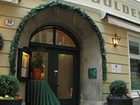 фото отеля Hotel Goldene Ente