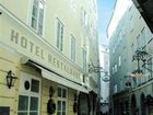 фото отеля Hotel Goldene Ente