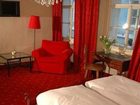 фото отеля Hotel Goldene Ente