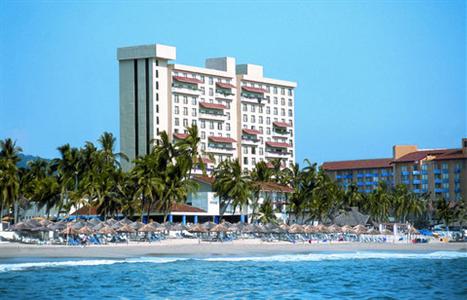 фото отеля Presidente InterContinental Resort Ixtapa Zihuatanejo