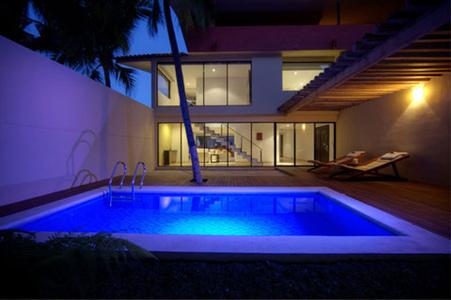 фото отеля Presidente InterContinental Resort Ixtapa Zihuatanejo