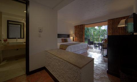 фото отеля Presidente InterContinental Resort Ixtapa Zihuatanejo