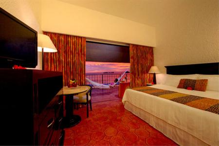 фото отеля Presidente InterContinental Resort Ixtapa Zihuatanejo