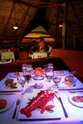 фото отеля Presidente InterContinental Resort Ixtapa Zihuatanejo