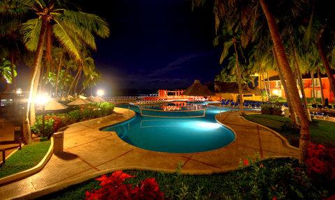 фото отеля Presidente InterContinental Resort Ixtapa Zihuatanejo