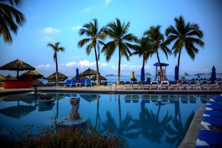 фото отеля Presidente InterContinental Resort Ixtapa Zihuatanejo