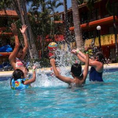 фото отеля Presidente InterContinental Resort Ixtapa Zihuatanejo