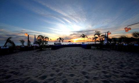 фото отеля Presidente InterContinental Resort Ixtapa Zihuatanejo
