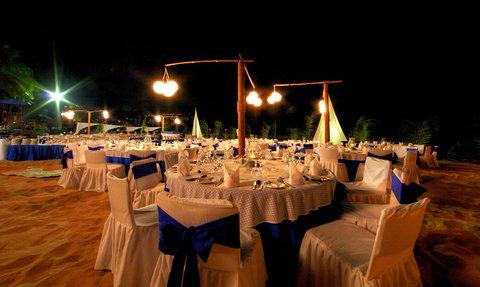 фото отеля Presidente InterContinental Resort Ixtapa Zihuatanejo