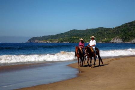 фото отеля Presidente InterContinental Resort Ixtapa Zihuatanejo