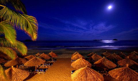 фото отеля Presidente InterContinental Resort Ixtapa Zihuatanejo