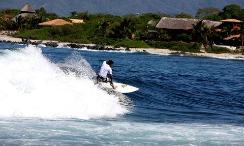 фото отеля Presidente InterContinental Resort Ixtapa Zihuatanejo