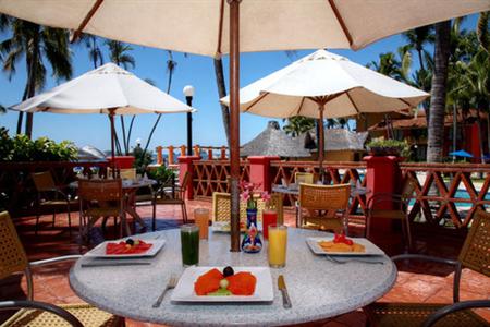 фото отеля Presidente InterContinental Resort Ixtapa Zihuatanejo