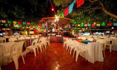 фото отеля Presidente InterContinental Resort Ixtapa Zihuatanejo