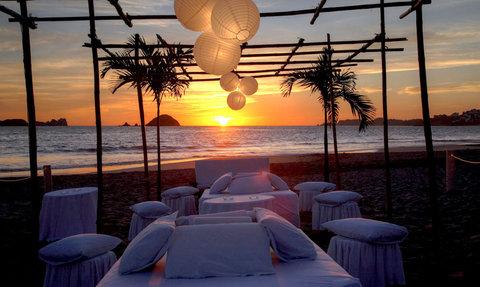 фото отеля Presidente InterContinental Resort Ixtapa Zihuatanejo