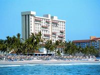 Presidente InterContinental Resort Ixtapa Zihuatanejo