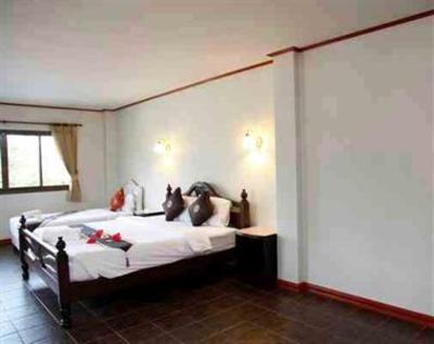 фото отеля Lamai Inn 99 Bungalows Koh Samui
