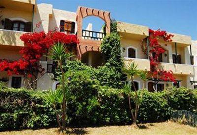 фото отеля Malia Studios Apartments
