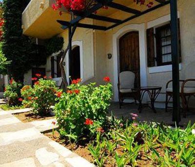 фото отеля Malia Studios Apartments
