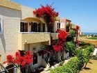 фото отеля Malia Studios Apartments