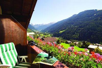 фото отеля BergSPA & Hotel Zamangspitze