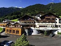 BergSPA & Hotel Zamangspitze
