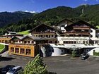 фото отеля BergSPA & Hotel Zamangspitze
