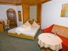 фото отеля BergSPA & Hotel Zamangspitze