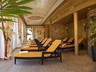 фото отеля BergSPA & Hotel Zamangspitze