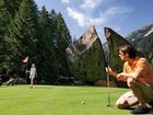 фото отеля BergSPA & Hotel Zamangspitze