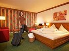 фото отеля BergSPA & Hotel Zamangspitze