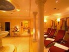 фото отеля BergSPA & Hotel Zamangspitze
