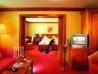 фото отеля BergSPA & Hotel Zamangspitze