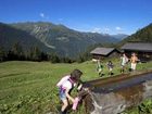 фото отеля BergSPA & Hotel Zamangspitze