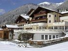 фото отеля BergSPA & Hotel Zamangspitze