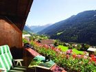 фото отеля BergSPA & Hotel Zamangspitze