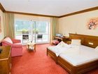 фото отеля BergSPA & Hotel Zamangspitze